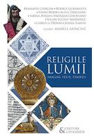 Copertă produs Religiile lumii
