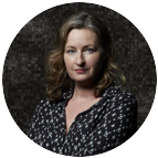 Fotografie autor Louise Candlish