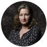 Fotografie autor Louise Candlish