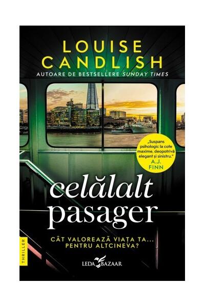 Celălalt pasager