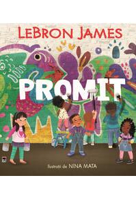 Copertă produs Promit