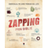 Copertă produs Zapping prin Biblie