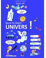 Copertă produs Spune-mi despre Univers! - thumb 1