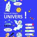 Copertă produs Spune-mi despre Univers! - gallery small 