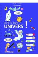 Imagine produs Spune-mi despre Univers!