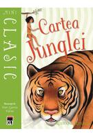 Imagine produs Cartea junglei