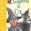 Copertă produs Vrăjitorul din Oz - gallery small 