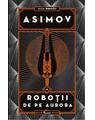 Copertă produs Roboții de pe Aurora. Seria Roboții (Vol. 4) - thumb 1