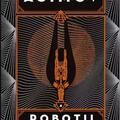 Copertă produs Roboții de pe Aurora. Seria Roboții (Vol. 4) - gallery small 
