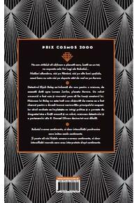 Copertă produs Roboții de pe Aurora. Seria Roboții (Vol. 4)