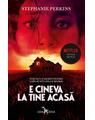 Copertă produs E cineva la tine acasă - thumb 1
