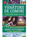 Copertă produs Goana către orașul de aur (Vol. 5) - thumb 1