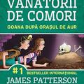 Copertă produs Goana către orașul de aur (Vol. 5) - gallery small 