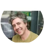 Fotografie autor Herv&eacute; Tullet