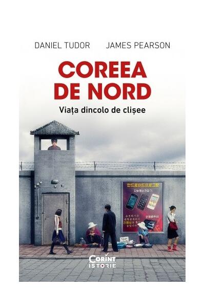 Coreea de Nord. Viața dincolo de clișee