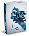 Copertă produs Chirurgul și cuțitul de gheață - thumb 1
