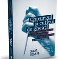 Copertă produs Chirurgul și cuțitul de gheață - gallery small 