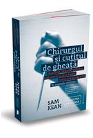 Imagine produs Chirurgul și cuțitul de gheață