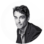 Fotografie autor Jamie Wheal
