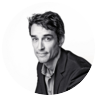 Fotografie autor Jamie Wheal