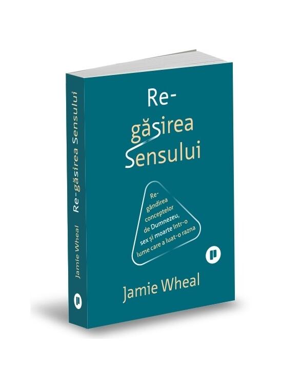 Copertă produs Regăsirea sensului. - gallery big 1