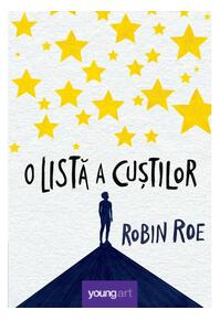 Copertă produs O listă a cuștilor