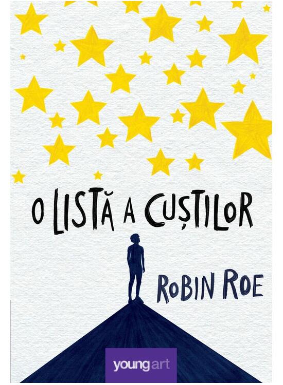 Copertă produs O listă a cuștilor - gallery big 1