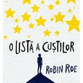 Copertă produs O listă a cuștilor - gallery small 