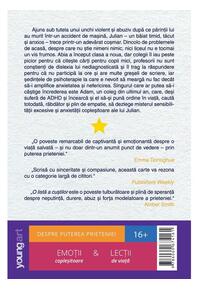 Copertă produs O listă a cuștilor