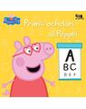 Copertă produs Primii ochelari ai Peppei - thumb 1