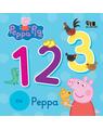 Copertă produs 123 cu Peppa - thumb 1