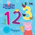 Copertă produs 123 cu Peppa - gallery small 