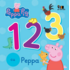 Copertă produs 123 cu Peppa