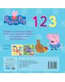 Copertă produs 123 cu Peppa - thumb 2