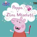 Copertă produs Peppa și Z&acirc;na Măseluţă - gallery small 