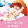 Copertă produs &Icirc;nt&acirc;mplări cu părinți și copii cuminți - gallery small 
