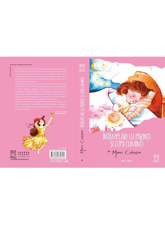 Copertă produs &Icirc;nt&acirc;mplări cu părinți și copii cuminți - gallery big 2