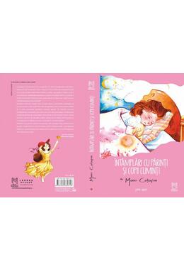 Copertă produs &Icirc;nt&acirc;mplări cu părinți și copii cuminți