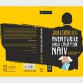 Copertă produs Aventurile unui călător naiv. &Icirc;ntre mișcare și izolare - gallery small 