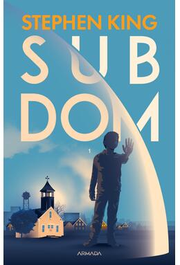 Copertă produs Sub Dom (Vol. 1)