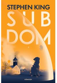 Copertă produs Sub Dom (Vol. 2)