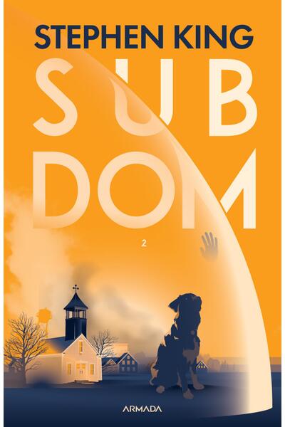 Sub Dom (Vol. 2)