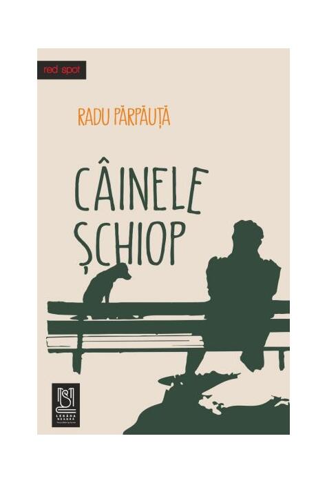 Copertă produs C&acirc;inele șchiop