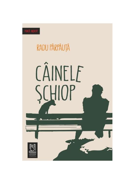 Copertă produs C&acirc;inele șchiop - gallery big 1