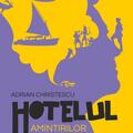 Copertă produs Hotelul amintirilor - gallery small 