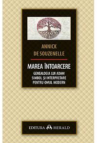 Copertă produs Marea întoarecere