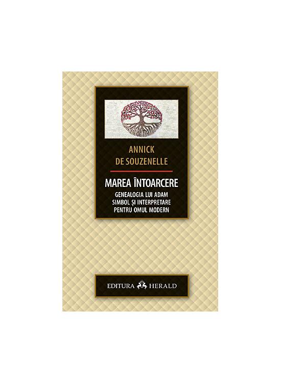 Copertă produs Marea întoarecere - gallery big 1