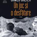 Copertă produs Un joc și o desfătare - gallery small 