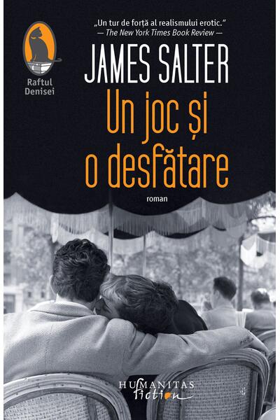 Un joc și o desfătare
