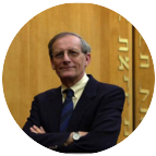 Fotografie autor Chaim Stern
